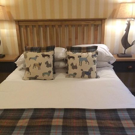 Victoria Inn Durham Luaran gambar