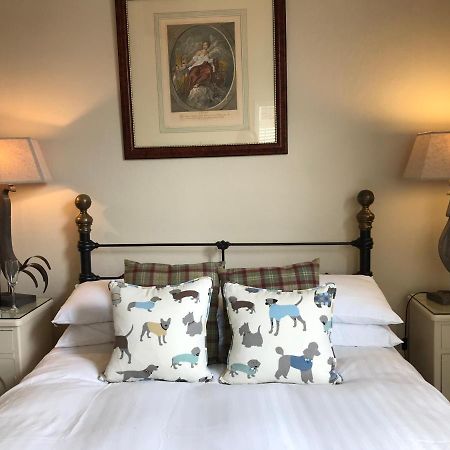 Victoria Inn Durham Luaran gambar