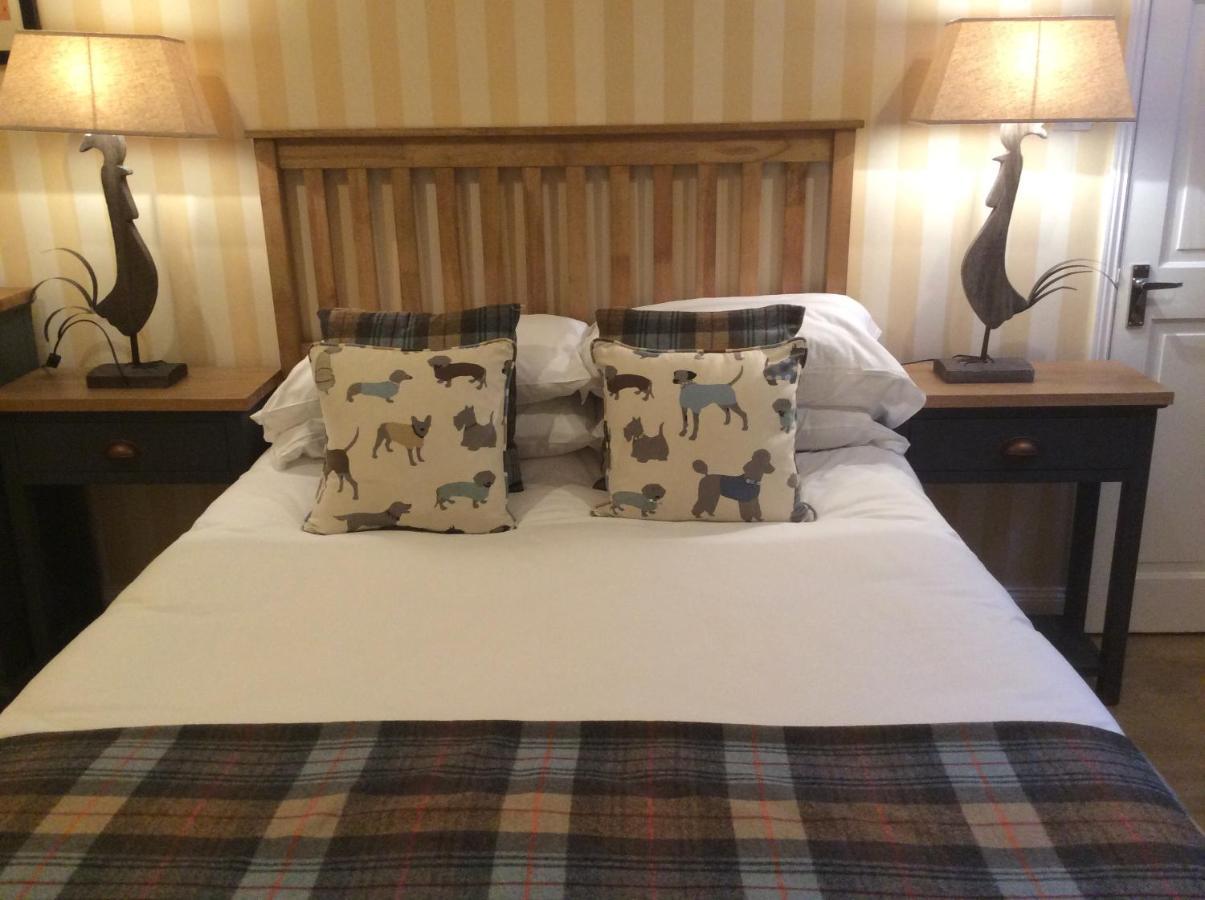 Victoria Inn Durham Luaran gambar