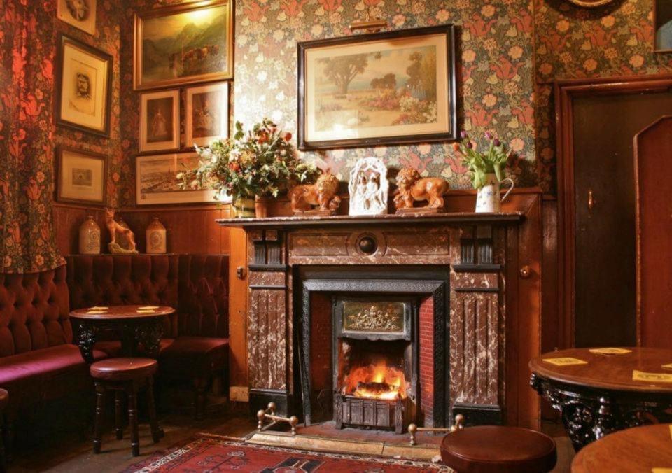 Victoria Inn Durham Luaran gambar