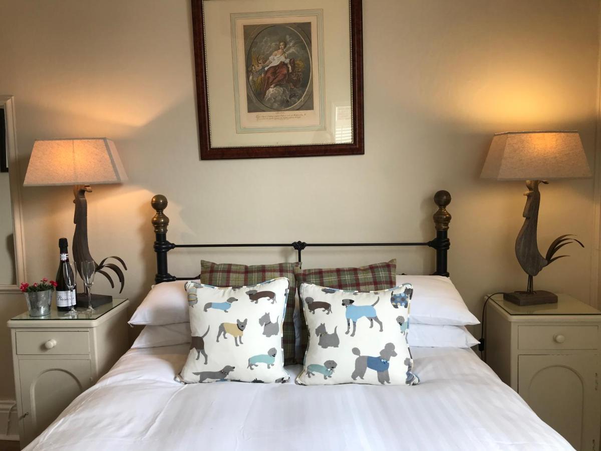 Victoria Inn Durham Luaran gambar